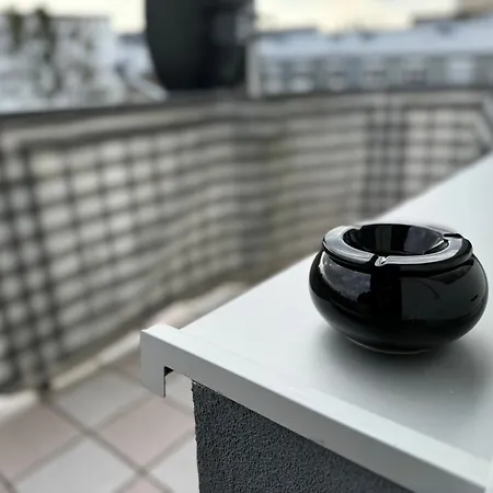 Neue Stilvolle 2-zimmer Im Zentrum Von Wolfsburg