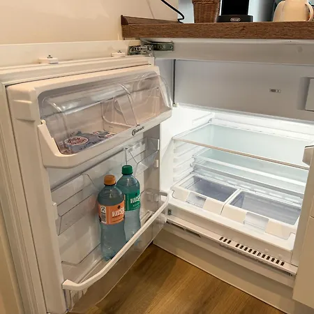 Neue Stilvolle 2-zimmer Im Zentrum Von Appartement *