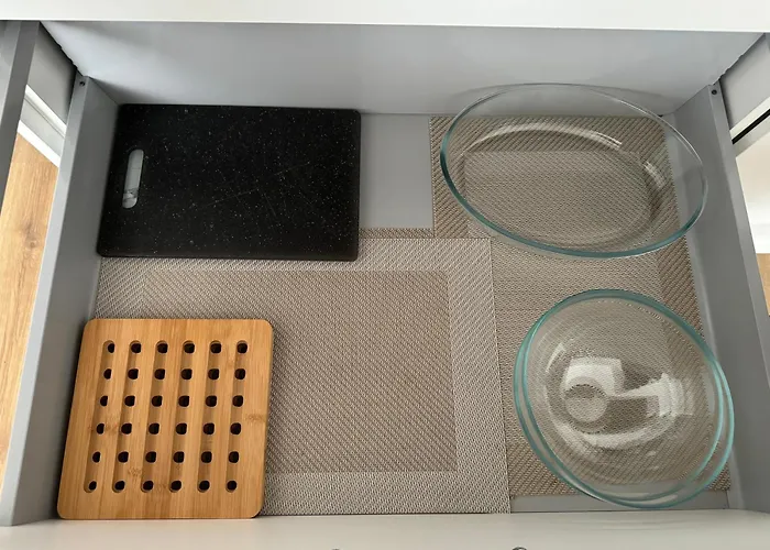 Neue Stilvolle 2-zimmer Im Zentrum Von Apartamento