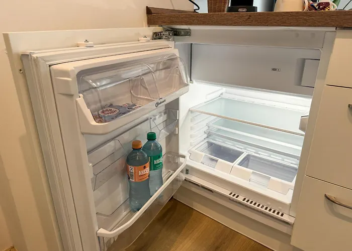 Neue Stilvolle 2-zimmer Im Zentrum Von Apartamento *
